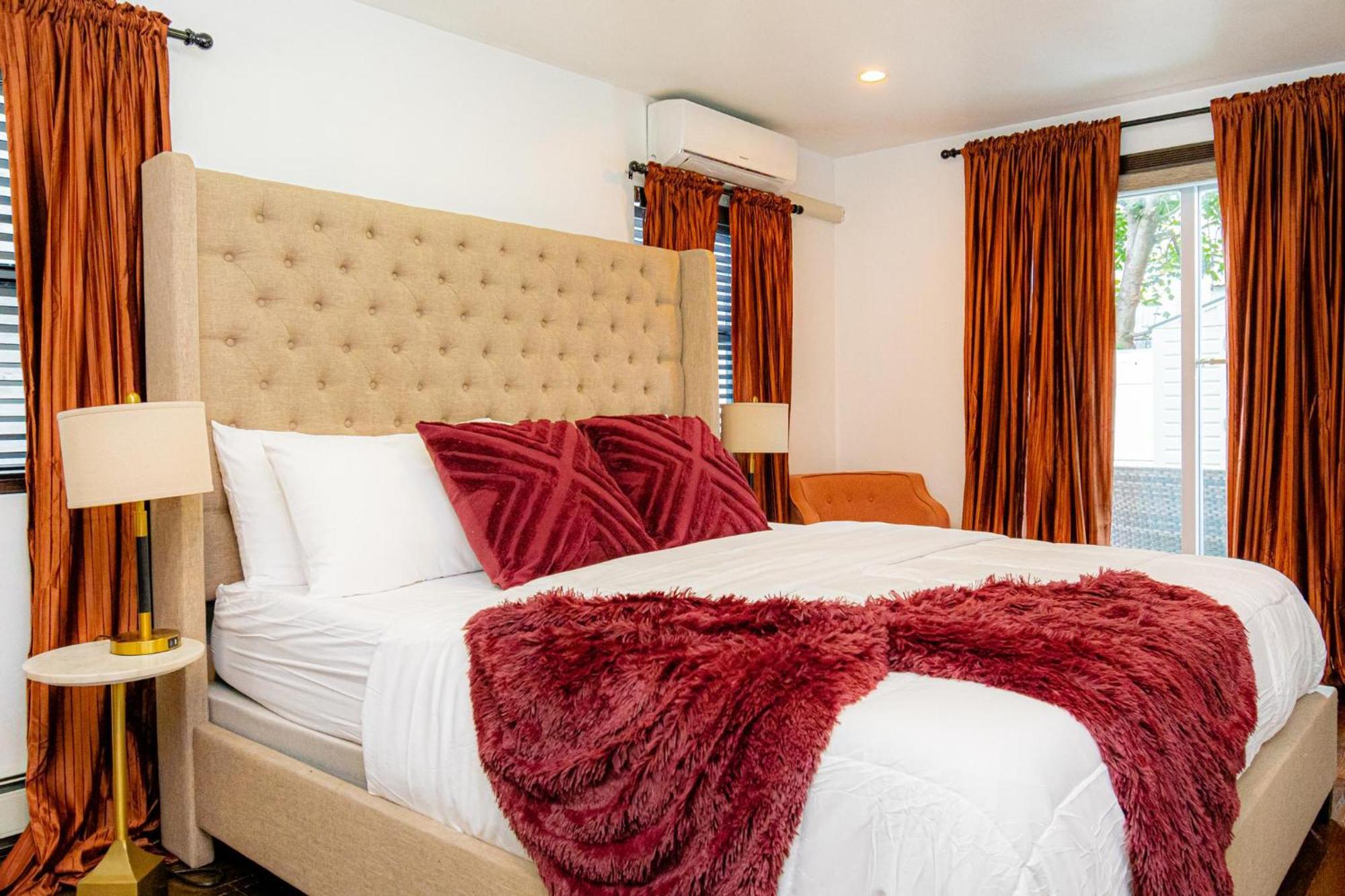 Luxury In The Heart Of Brooklyn *