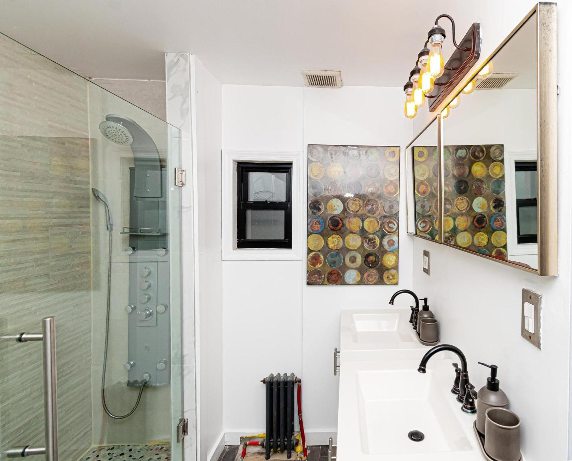 Apartment Luxury In The Heart Of Brooklyn
