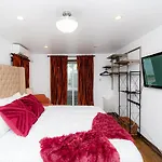 Luxury In The Heart Of Brooklyn