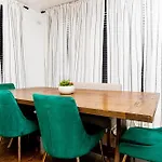 Luxury In The Heart Of Brooklyn