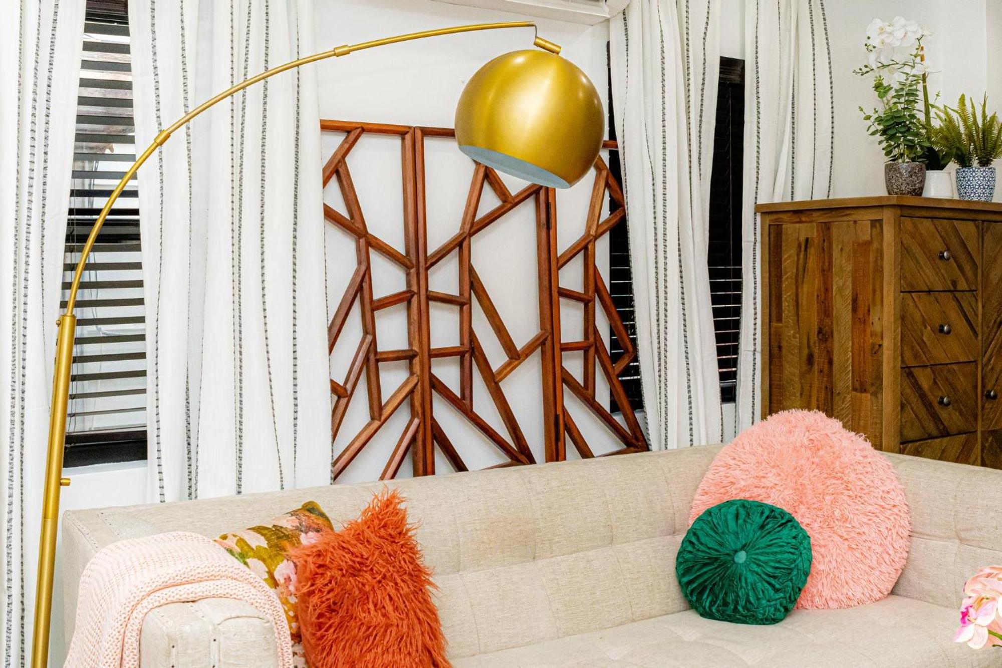 Apartment Luxury In The Heart Of Brooklyn New York