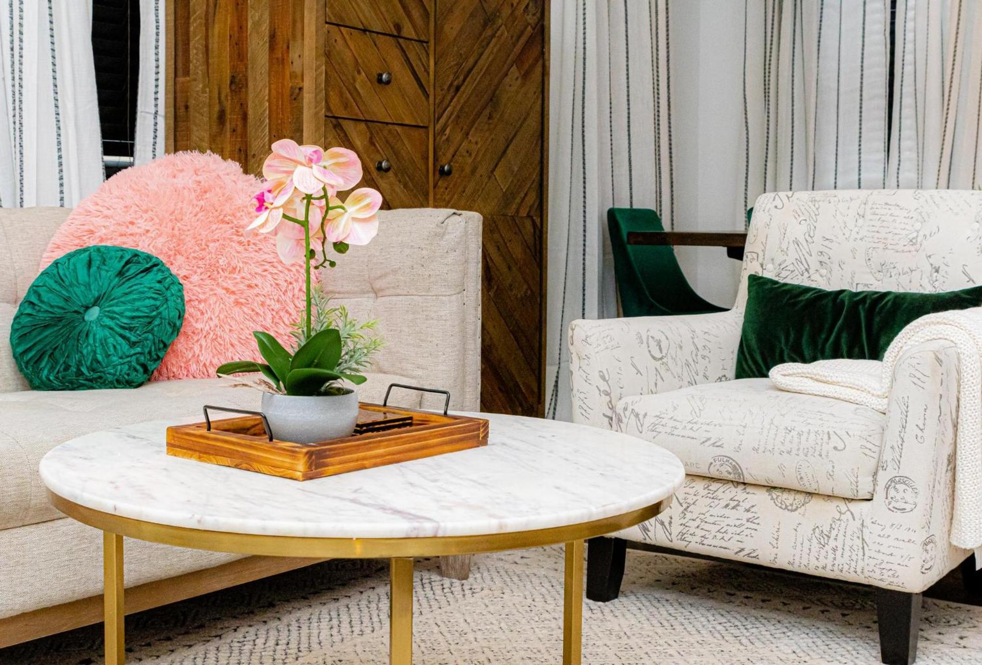 Apartment Luxury In The Heart Of Brooklyn