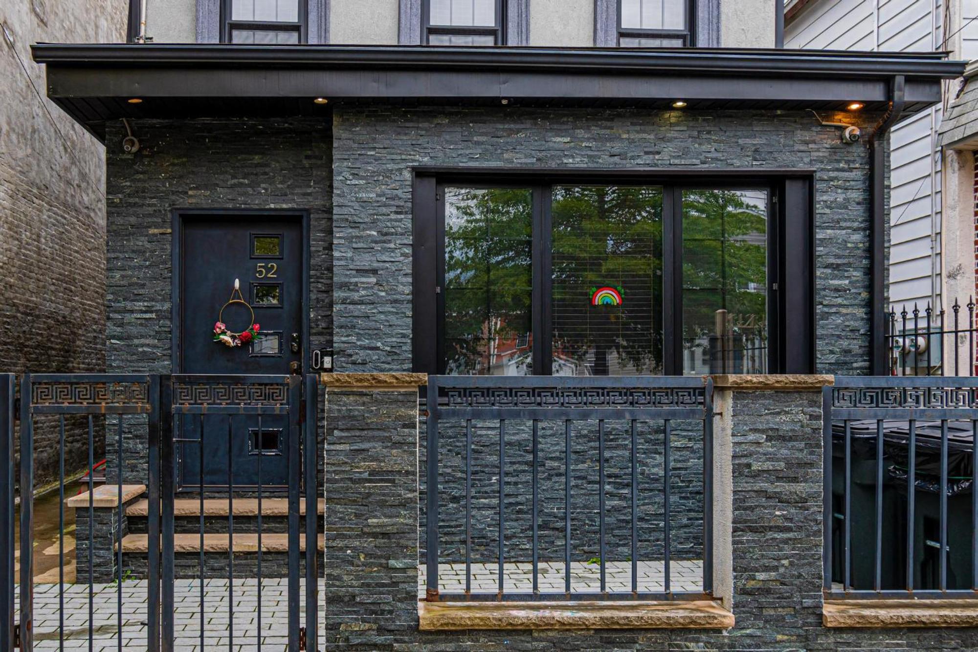 Luxury In The Heart Of Brooklyn