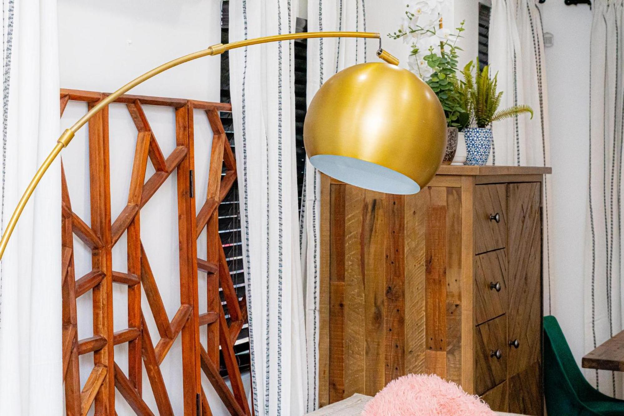 Apartment Luxury In The Heart Of Brooklyn New York