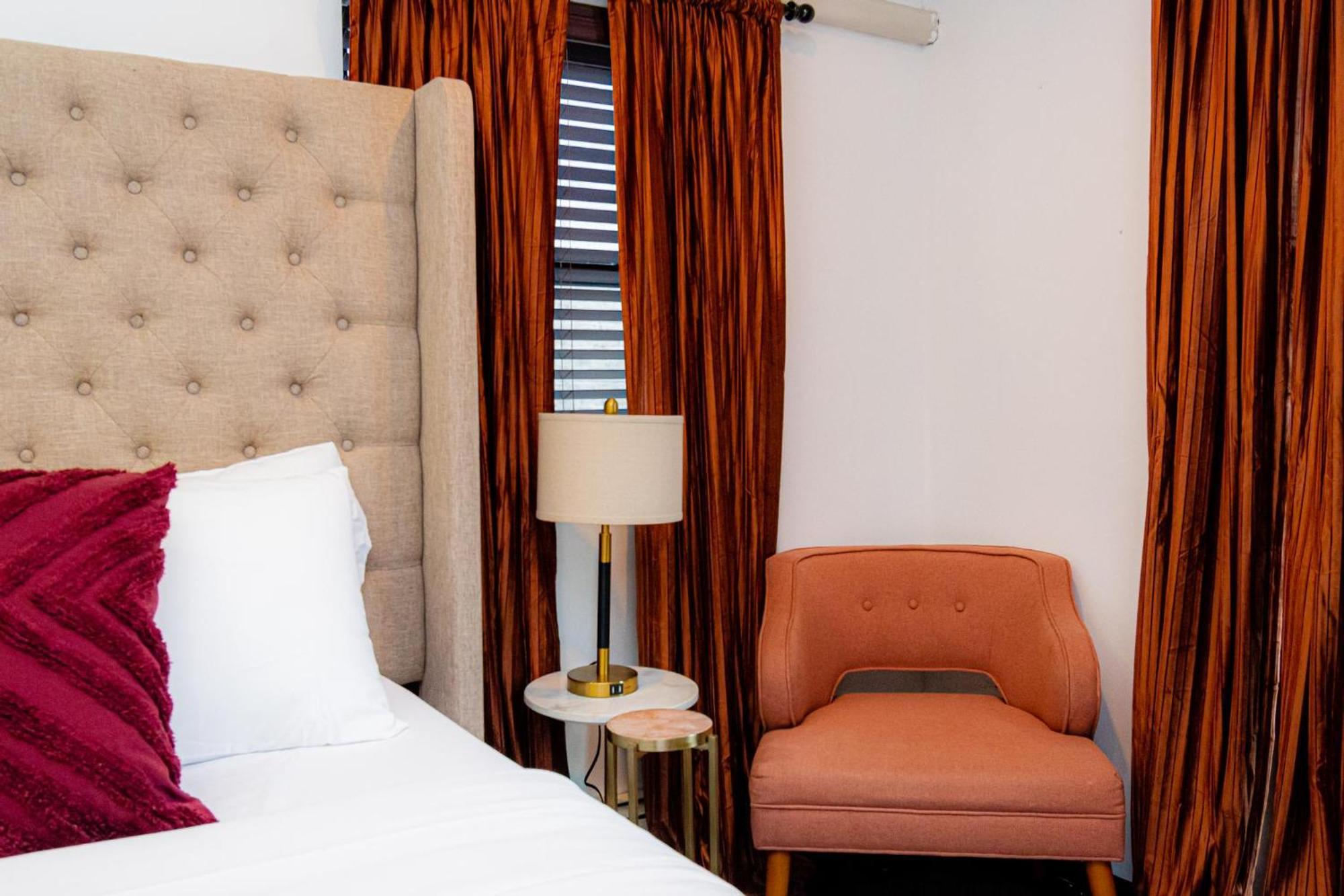 Luxury In The Heart Of Brooklyn * New York
