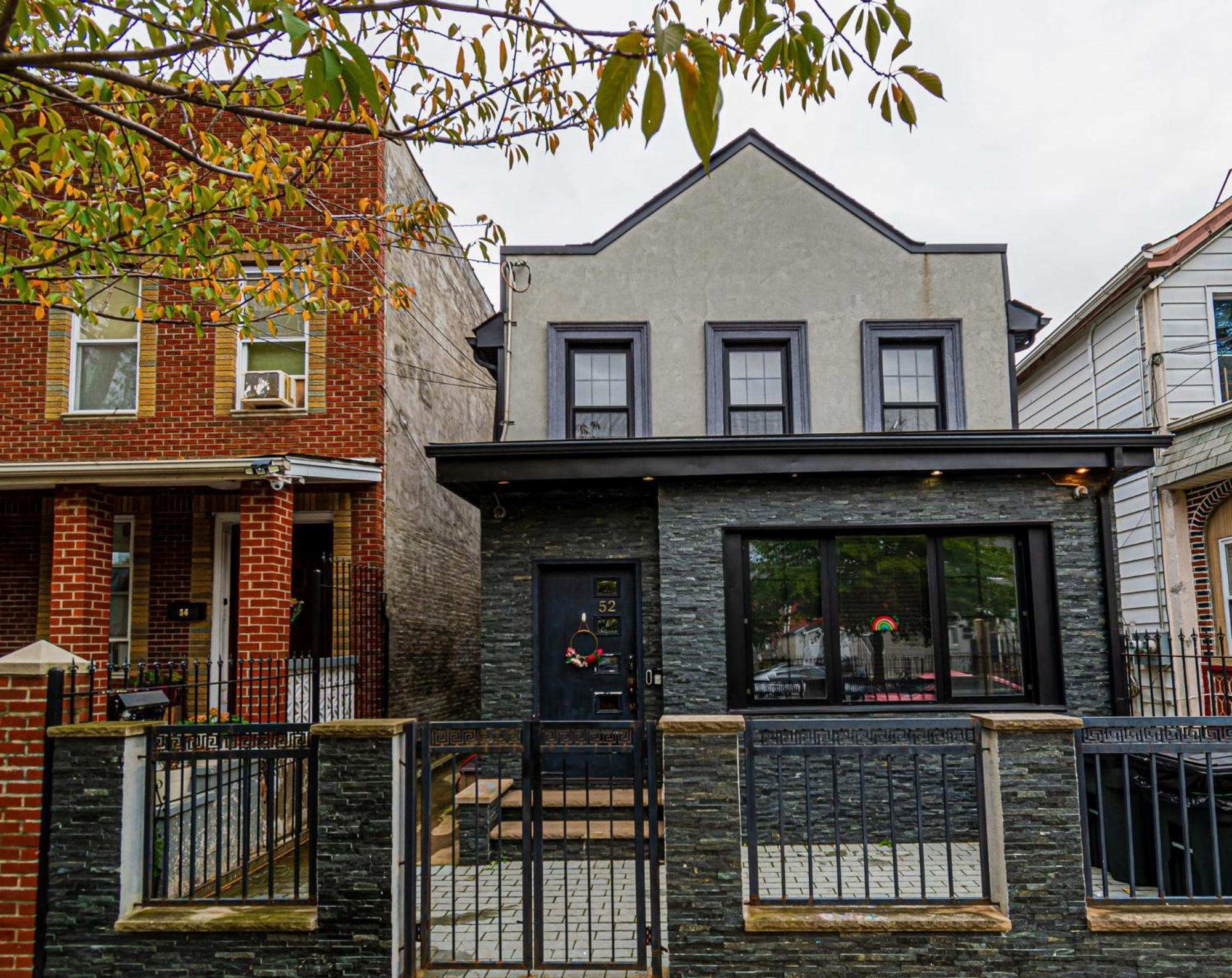 Luxury In The Heart Of Brooklyn *