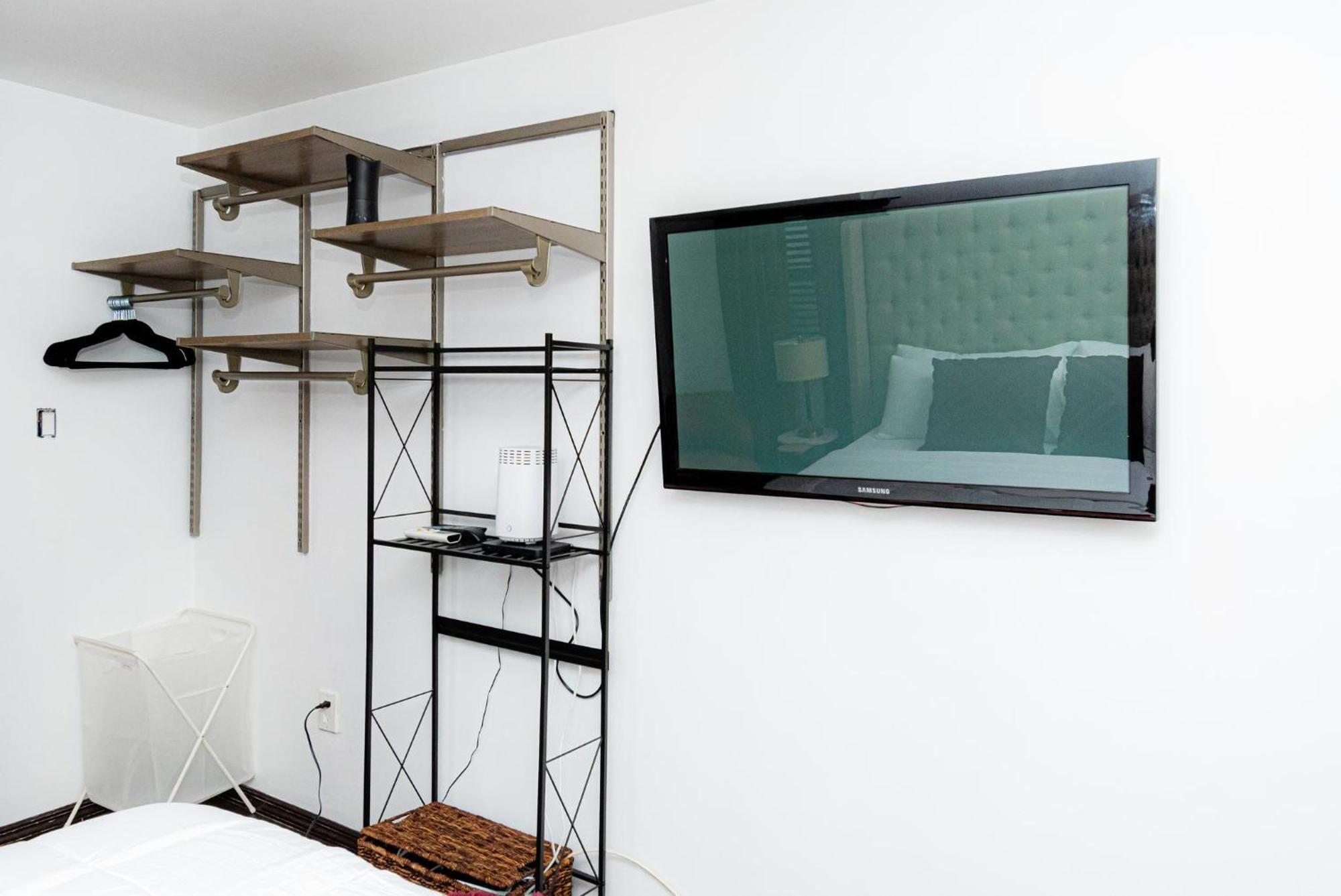 Apartment Luxury In The Heart Of Brooklyn