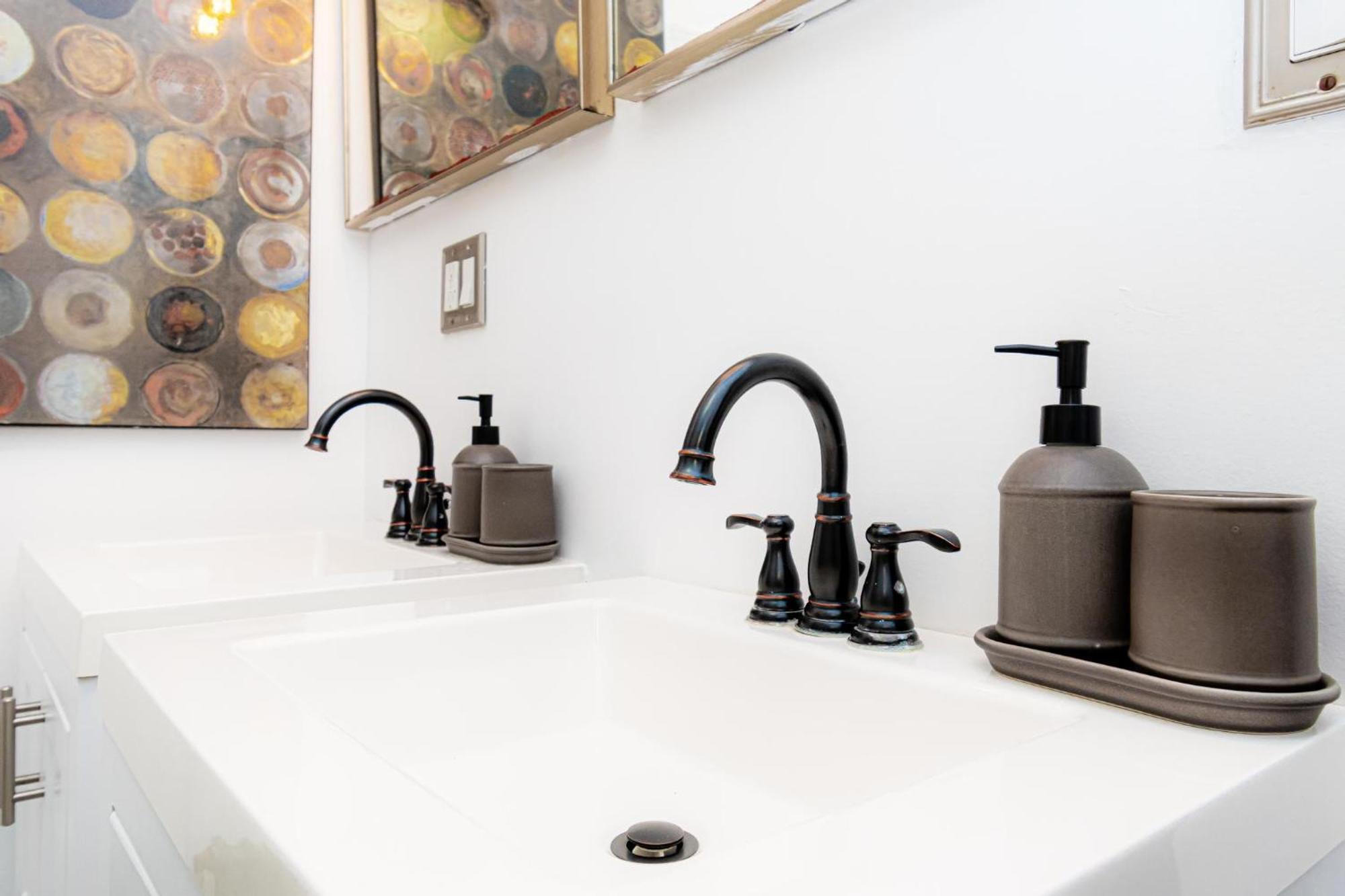 Luxury In The Heart Of Brooklyn * New York