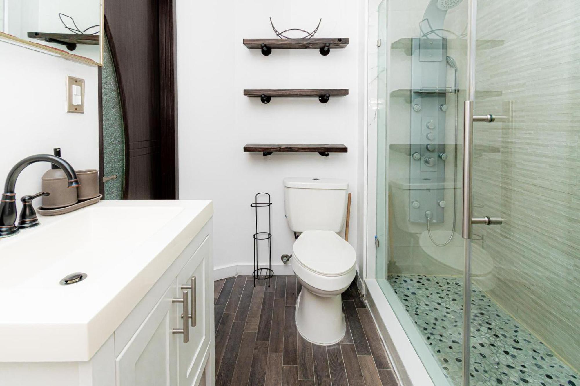 Apartment Luxury In The Heart Of Brooklyn